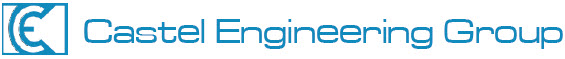Logo CASTEL ENGINEERING GROUPE Clim Cash